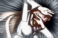 Screen Phoenix Wright : Ace Attorney